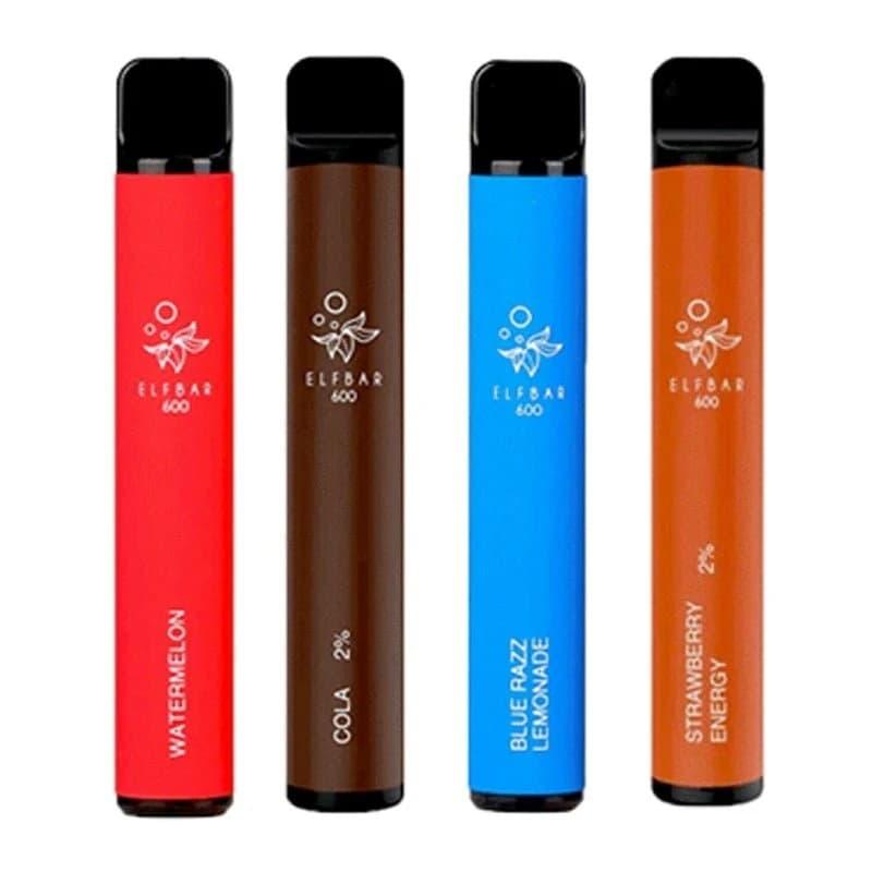 Discover Premium E-Cigarettes Online for the Ultimate Vaping Experience with E-Cigarettes Online