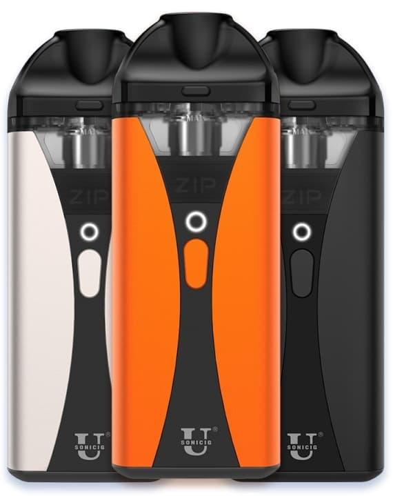 E-Papierosy Trends in E Cigarette Companies Reveal Innovative Vaping Solutions