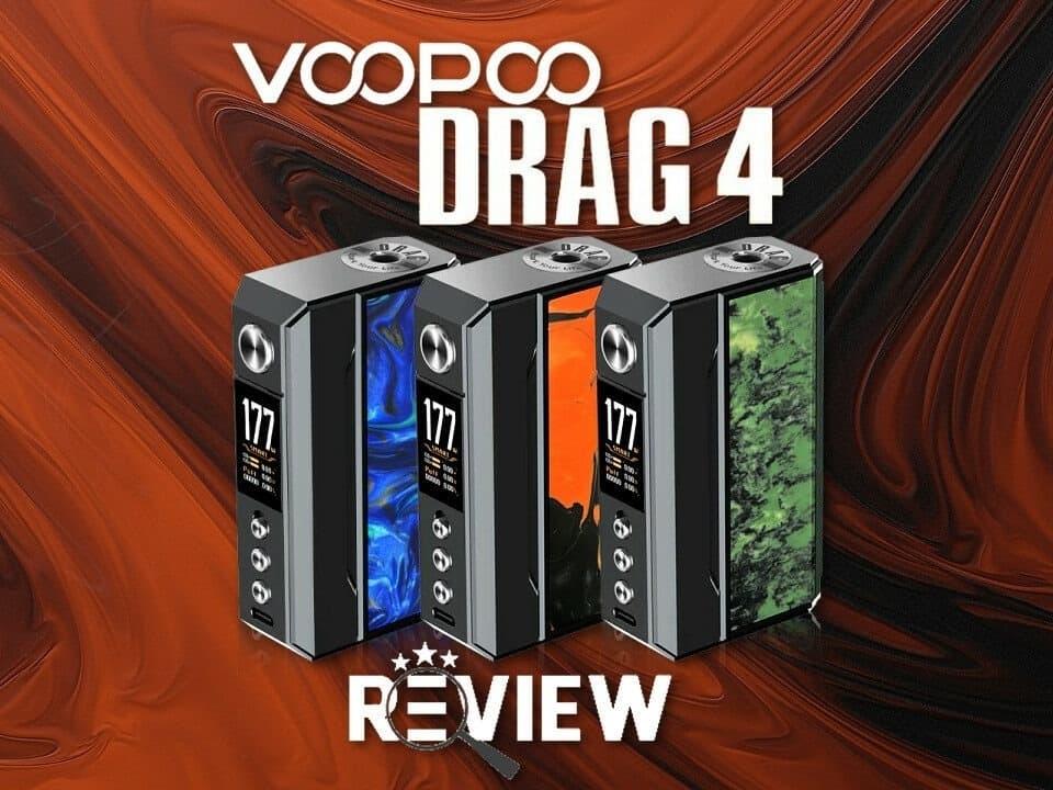 IBvape hands-on review and buying guide for the rechargeable electronic cigarette lighter featuring IBvape innovations