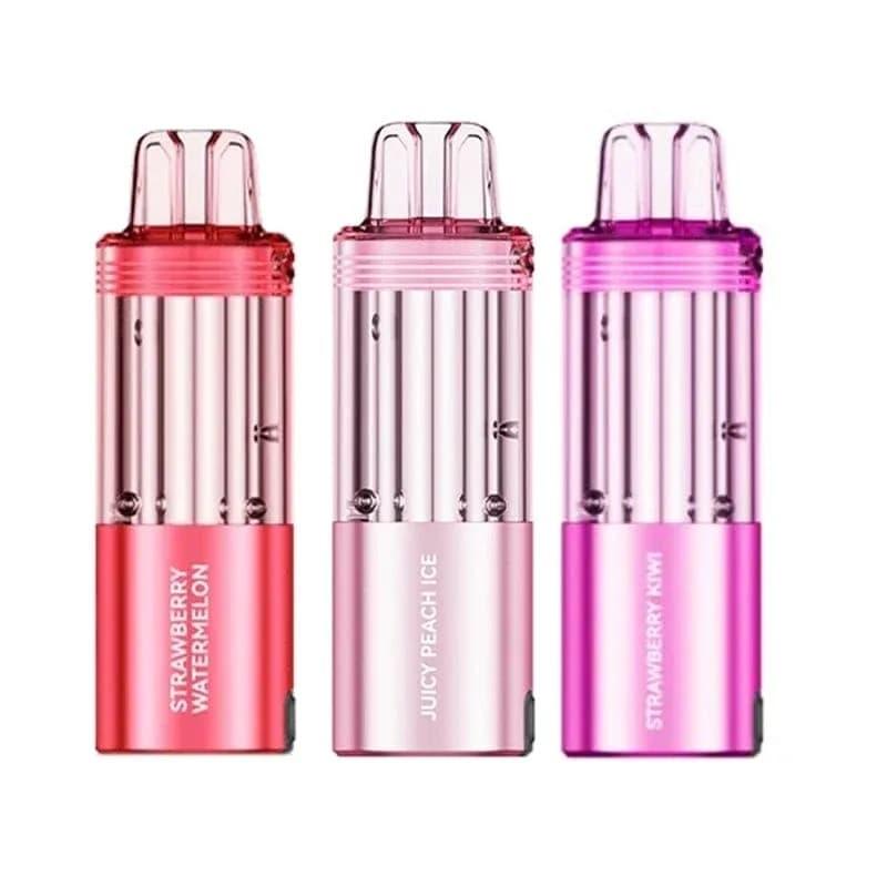 Discover the Best Vape Shop for Cigarette Shaped Vape and More Exciting Vape Shop Finds