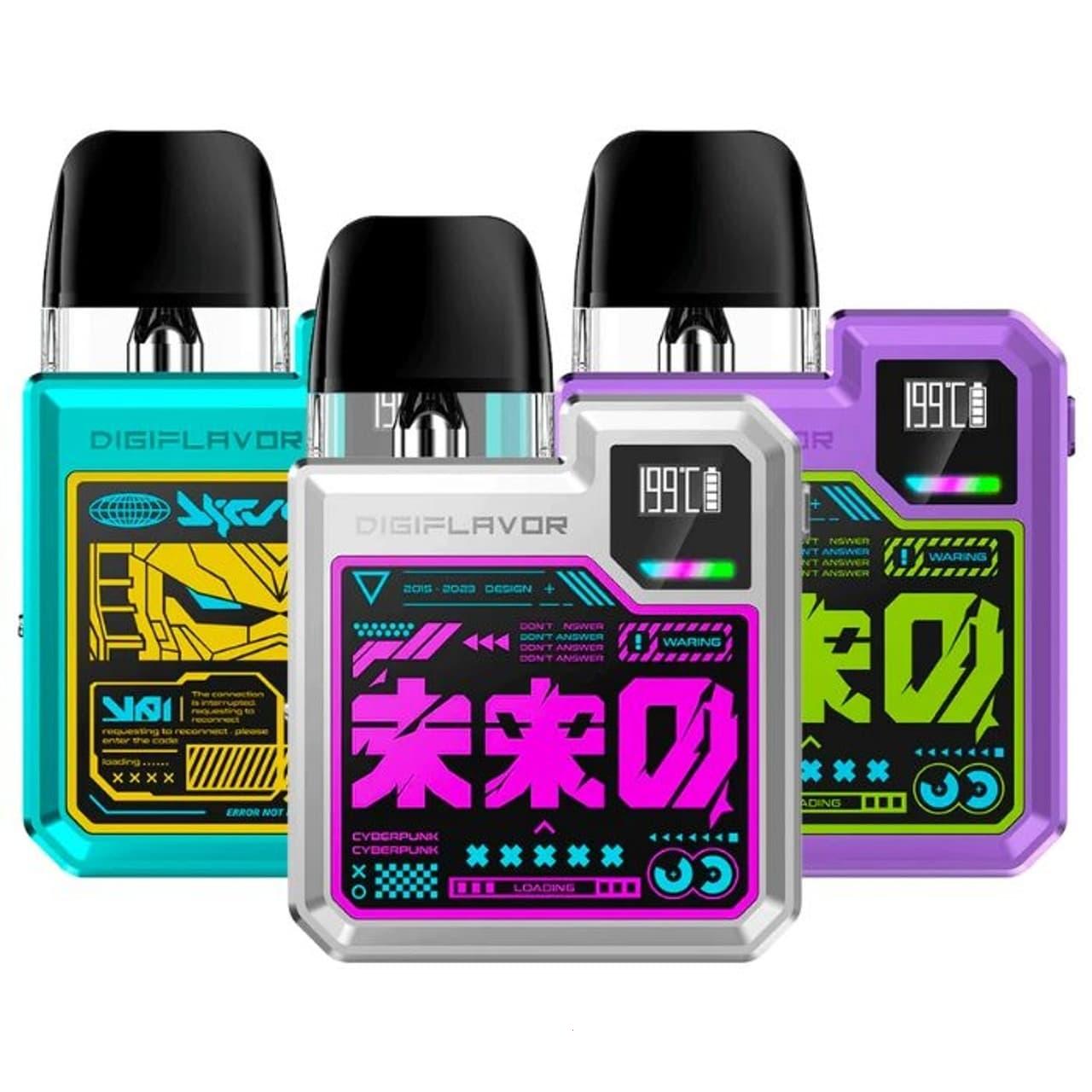 Discover What Electronic Cigarette Is the Best for Your Vaping Experience in 2024