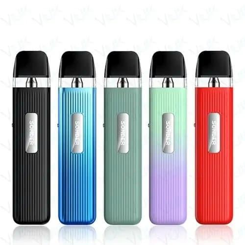 Discover the Best E Cigarette Brands at IBVape Vape Shop for Ultimate Vaping Experience