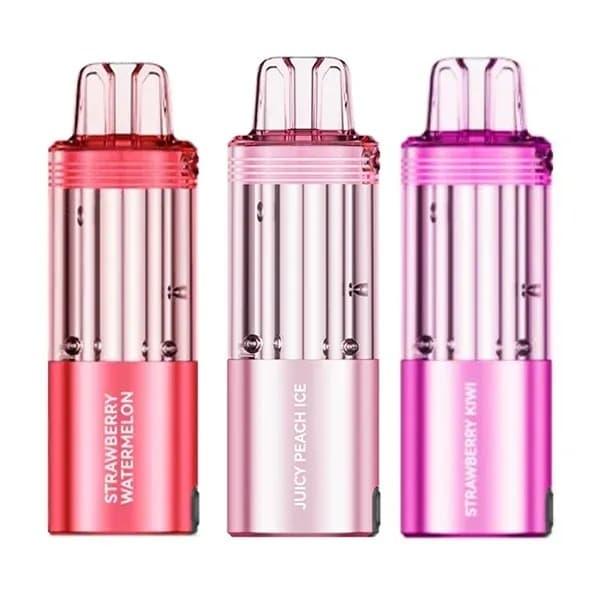 Discover the Best Vape Shop for Cigarette Shaped Vape and More Exciting Vape Shop Finds