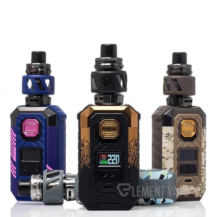 Explore E-nargisi and Discover the Different Kinds of E Cigarettes for Every Vaper