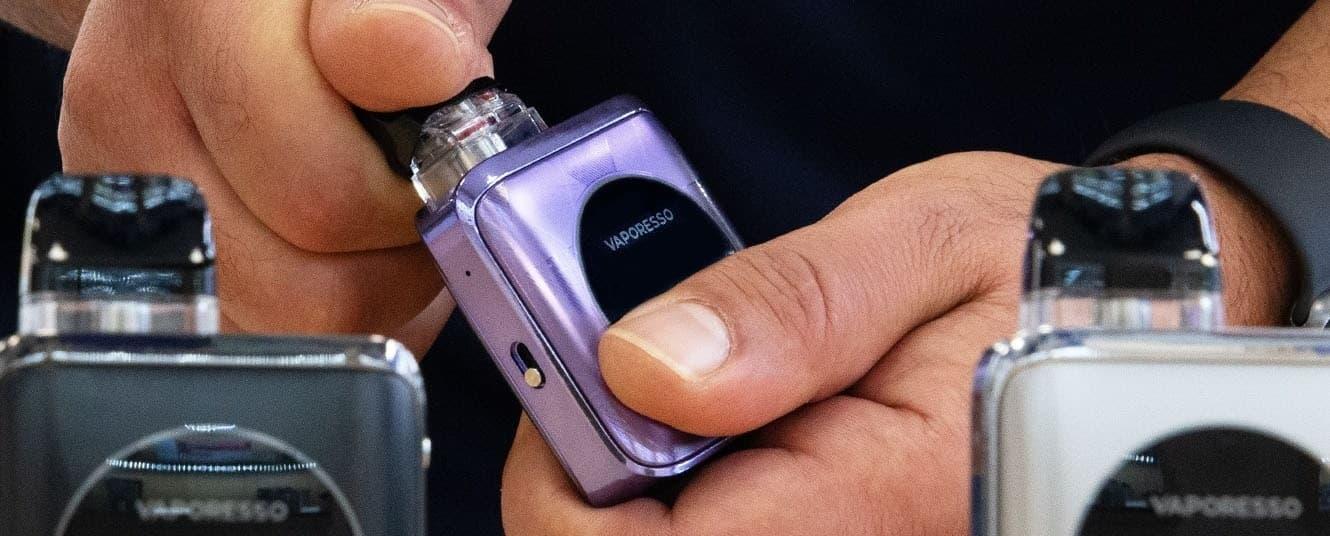 How E-Cigarettes Work Explained A Beginner’s Guide to Vaping Technology