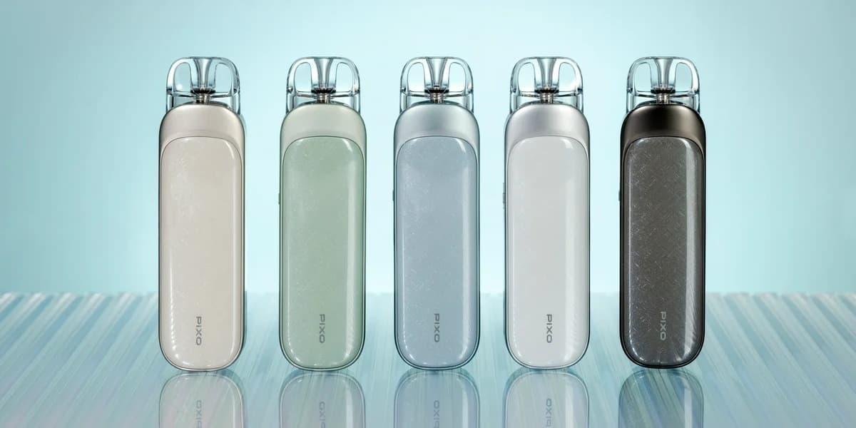 e-cigaretta bolt Offers Stylish e cigarett utan nikotin Options A Practical Guide to Nicotine Free Vaping