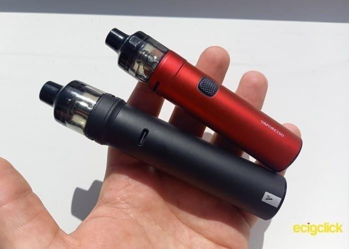 E-Zigaretten Set Review and E-Zigaretten Set Guide for Navigating the Taiwan e-cigarette ban 2023