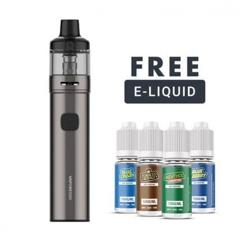 Discover the IBVAPE Advantage with Top 10 E Cigarettes for Ultimate Vaping Experience