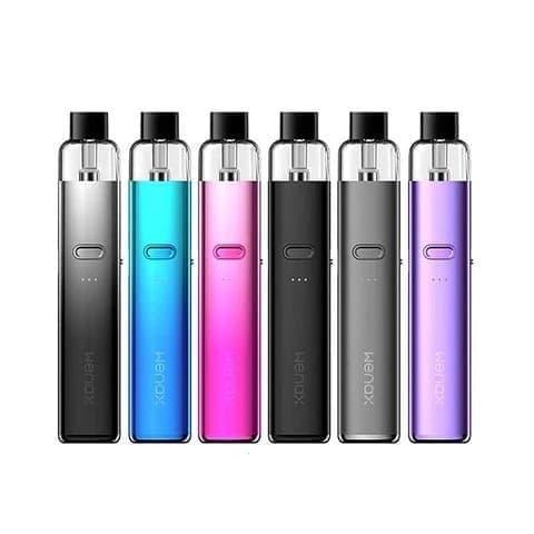 Which Is the Best E Cigarette on the Market UK Top Choices for Quality and Value