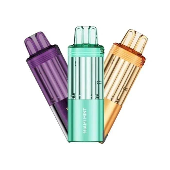 E-cigareta Insights Revealed What Do E Cigarettes Do to Your Lungs and Lung Health Impact