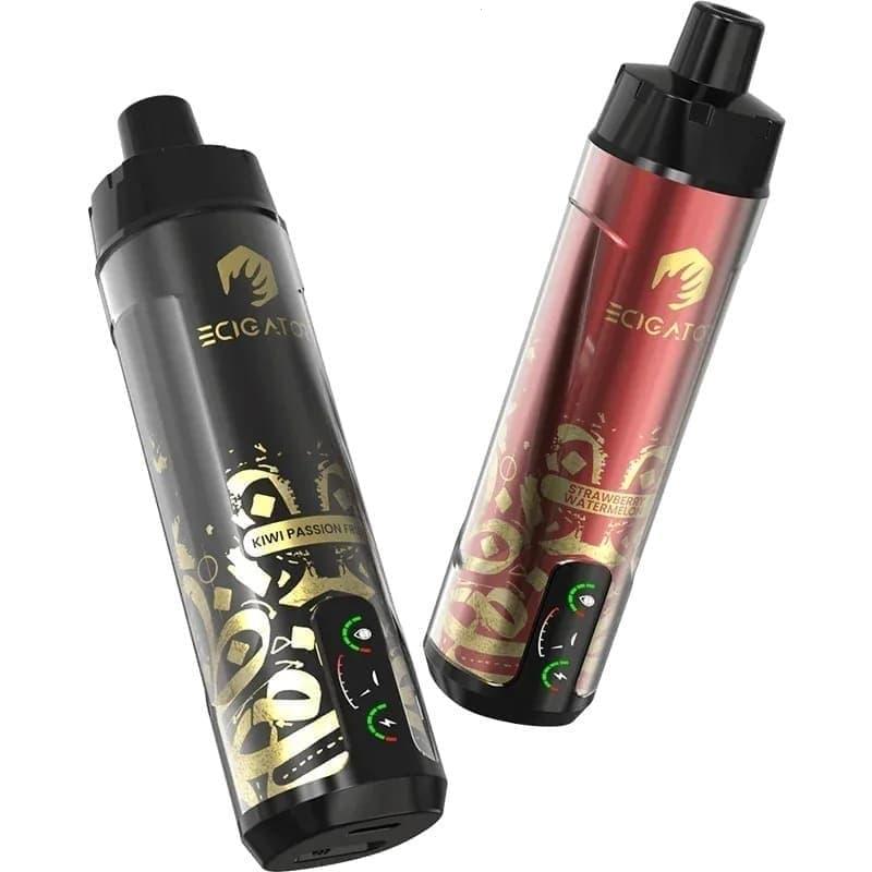 Are E Cigarettes a Healthy Way to Quit Smoking Discover the Pros and Cons