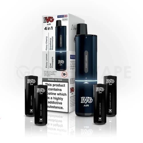 Explore E-Cigarettes Online for the Best Nicotine Free E Cigarettes Experience Today