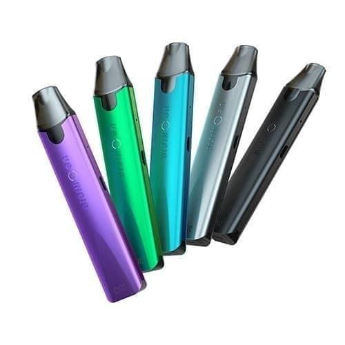 Discover the Best Vape Options for E Cigarettes with Pods to Elevate Your Experience
