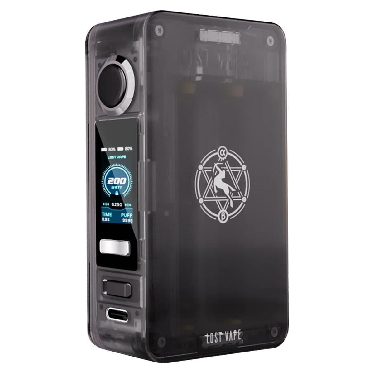IBvape IBvape Full Review and Top Tips for Choosing an e cigarette mod with Long Battery Life