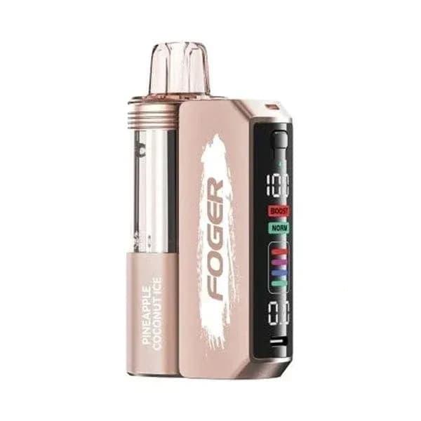E-Papierosy Jednorazowe Review Comparing E-Papierosy Jednorazowe and Heets Electronic Cigarette Features