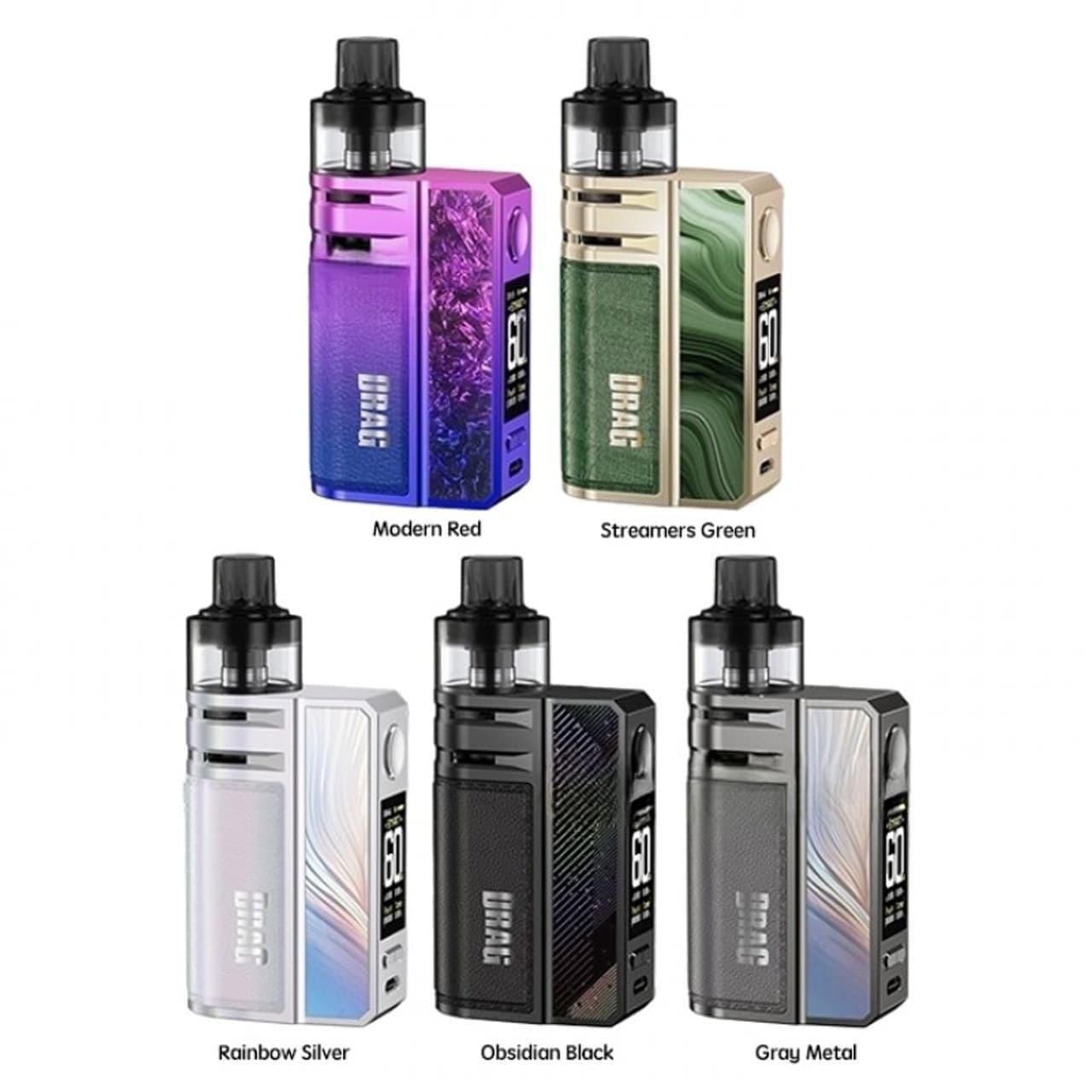 E-Papierosy buying guide and reviews for the best kiwi electronic cigarette devices delivering smooth fruity vapor