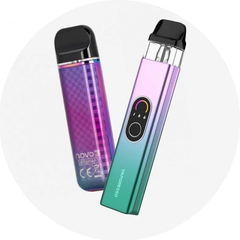 IBvape explains what are the cancer causing chemicals in e-cigarettes and how IBvape tests them