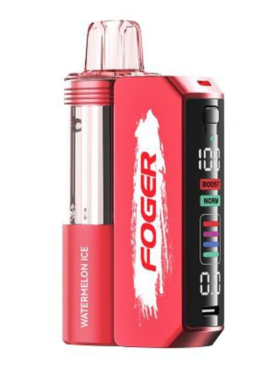 Disposable Vapes Uncovered Exploring What Is in E Cigarettes Vapor and the Latest Trends