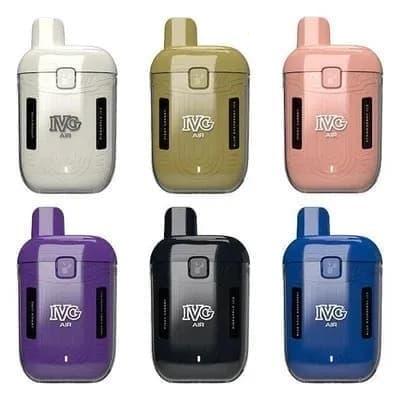 E-cigarety IBVAPE and stimorol e-cigarette Compared with Key Features Flavors and User Tips