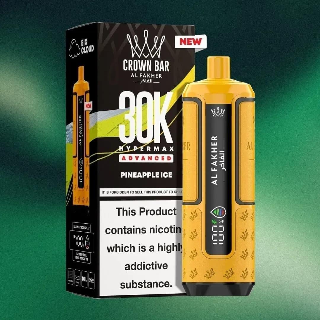 Complete Guide to IBvape E-cigarete Performance and Choosing Closed Pod E Cigarettes