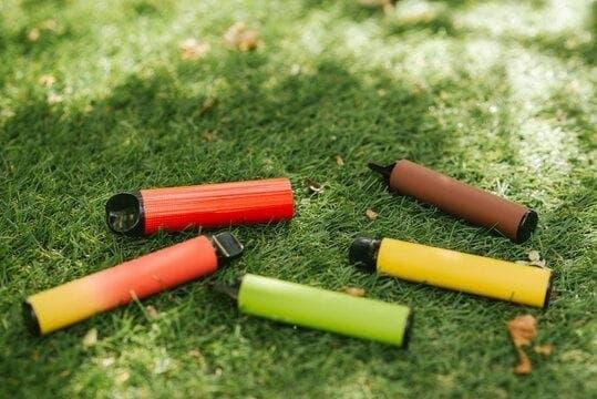 E-papierosy Buying Guide 2025 Tips to Choose the Best rechargeable electronic cigarette starter kit for Beginners