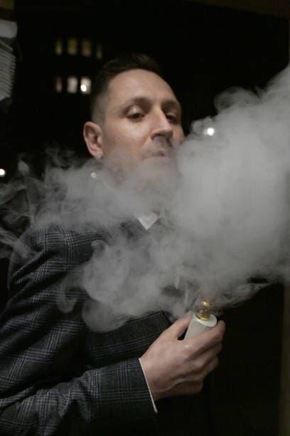 Top 10 Reasons to Choose EINWEG E Cigarette Battery UK for Reliable Vaping Performance