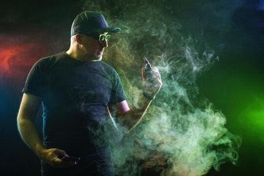 IBVAPE Urgent Guide to morocco e-cigarette regulation january 2024 and Compliance Tips for IBVAPE Retailers