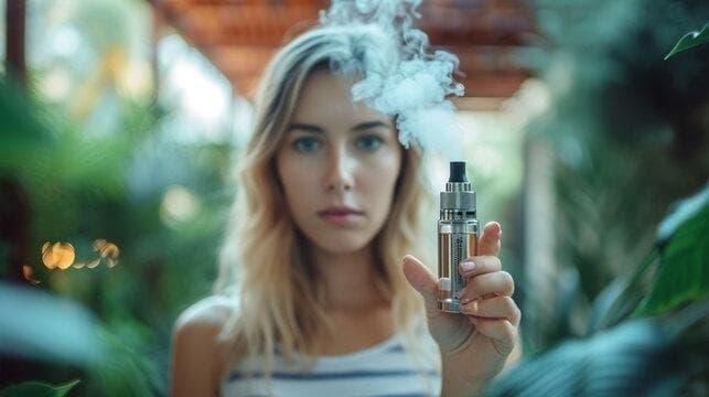 E-Sigara Guide - is e cigarette better than smoking and what evidence says