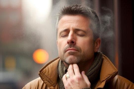 IBvape beginner guide how does e cigarettes work explained and IBvape tips for safer vaping