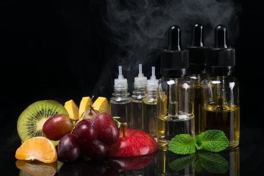 What recent studies reveal about e-zigaretten and e cigarettes effects on health