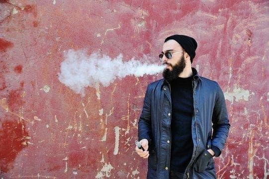 Top Reasons IBVape Electronic Menthol Cigarette Fans Keep Choosing <a href=