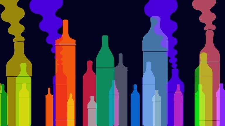 Emerging Trends and Growth Drivers in the e-cigarettes & vaporizer market and e-cigarety Innovations for 2025