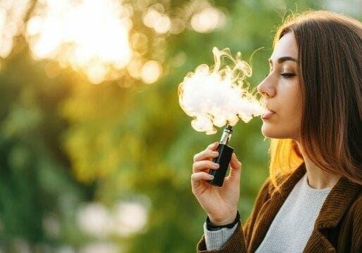 E-Sigara consumer guide uncovering e cigarette chemicals risks and safer alternatives