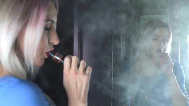 E Cigs warns on e-cigarette use in adolescents and E Cigs prevention guide for parents