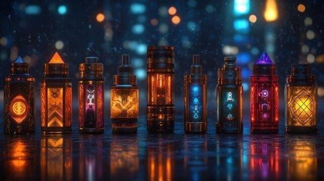 Online Vape Shop Deals and Reviews – Best cig website Picks for Savings