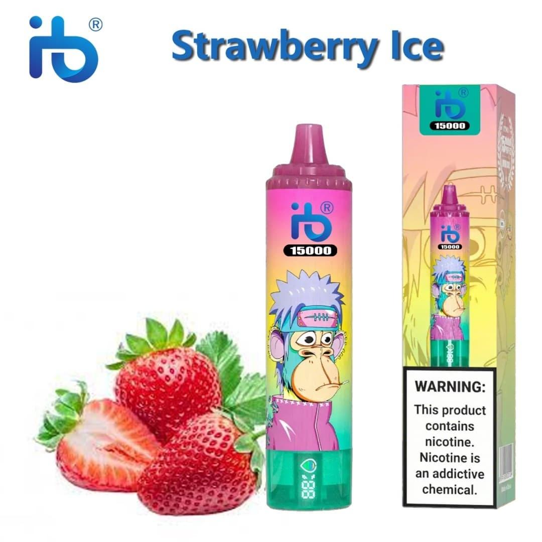 IBvape beginner guide how does e cigarettes work explained and IBvape tips for safer vaping