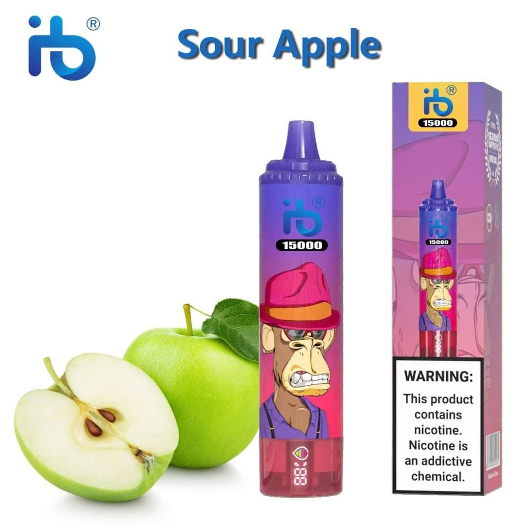 IBvape guide to interesting facts about e cigarettes and IBvape tips for curious vapers