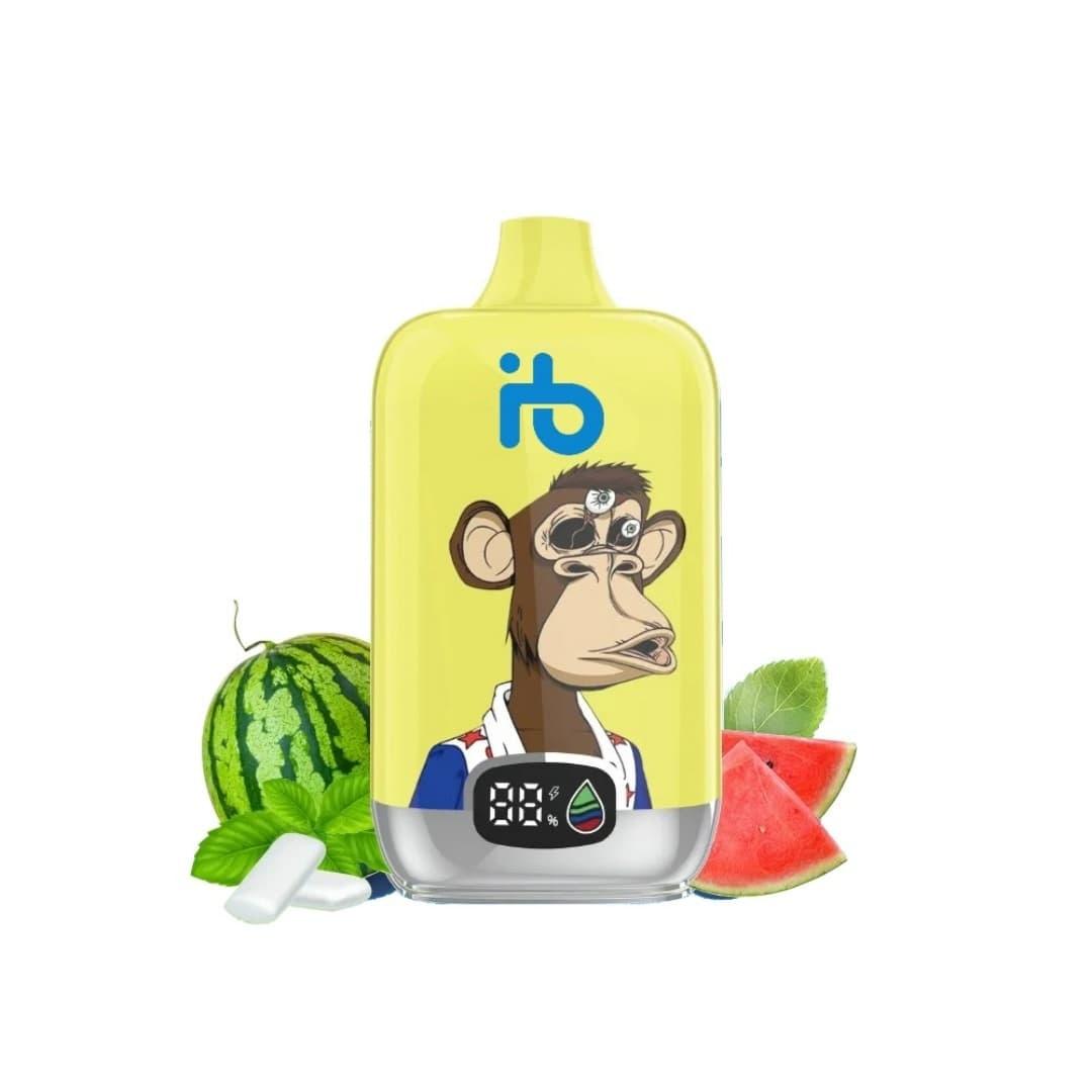 iBVape review and buying guide, iBVape tips to find the best e cig that looks like a cigarette