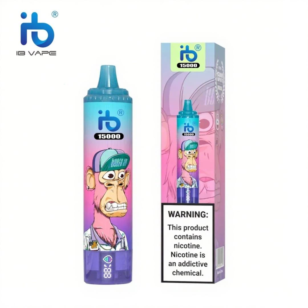 IBVape Shop Picks the Best e cigarette gas station Options for Convenient Refills and Big Savings