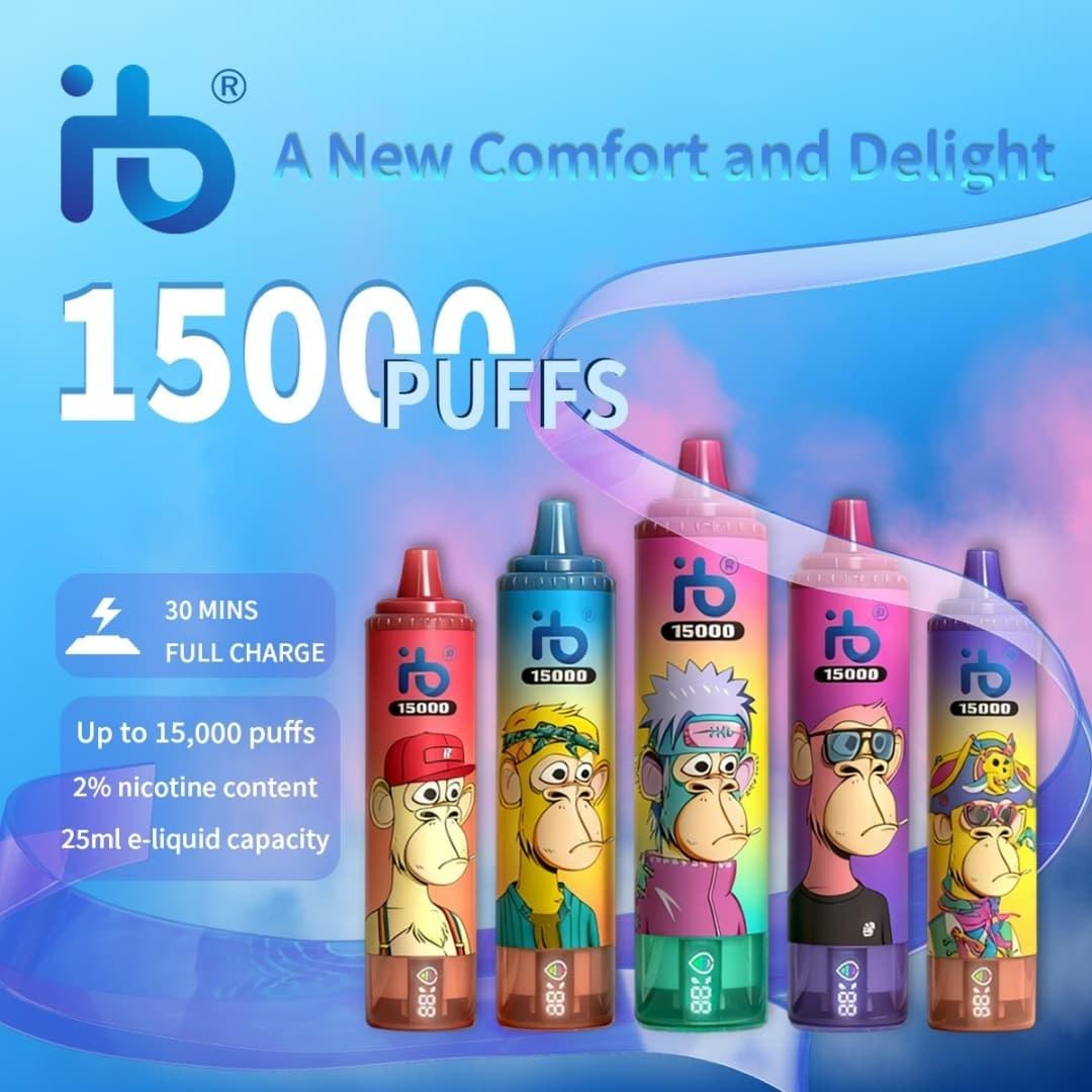 E-Zigarette consumer guide revealing real benefits of e cigarettes compared to traditional smoking