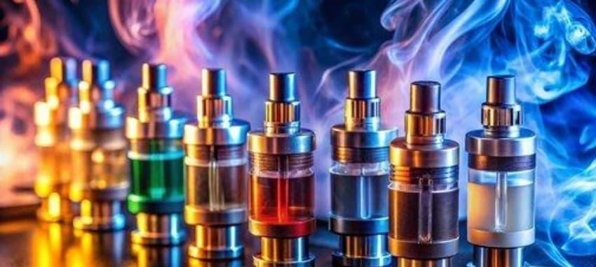 IBVAPE insights on what are the components of e cigarettes and why IBVAPE matters for safer vaping