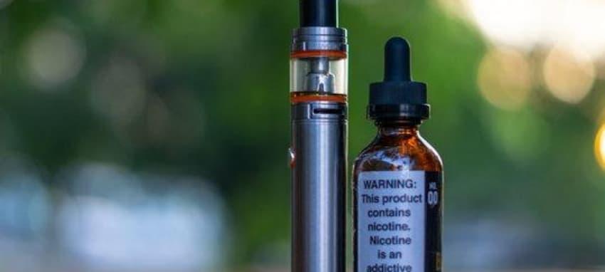 IBvape hands-on review and buying guide for the rechargeable electronic cigarette lighter featuring IBvape innovations