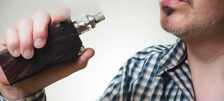 Elektronické cigarety beginner's guide and safety checklist — curated electronic cigarettes articles and reviews