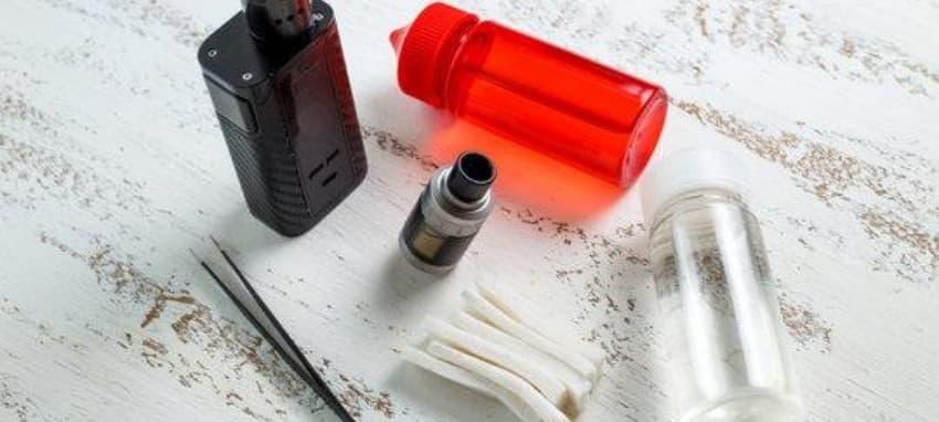 Discover the Best Online Vape Shop Deals and Trendy e cig case Options for Style and Protection