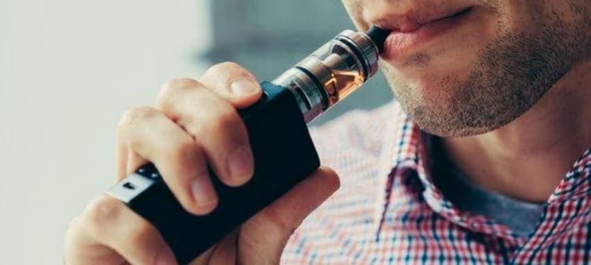 Vape travel essentials can you carry on e cigarette answered plus practical Vape rules for flights