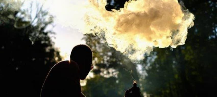 e-Cigaretta debuts compact pods that maximize taste and cloud size in water vapor e cigarette reviews and buyer tips