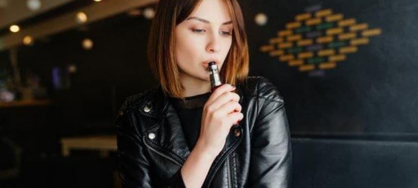 Vape Shop - common questions about e-cigarettes answered with practical tips for beginners and experienced vapers