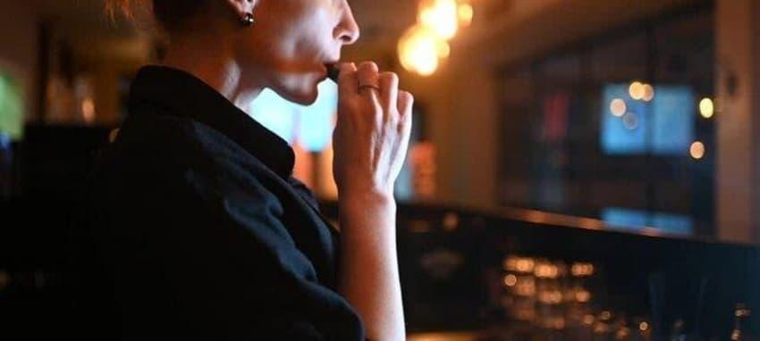 E-papierosy and e liquid nicotine level vs cigarette explained for vapers considering a switch