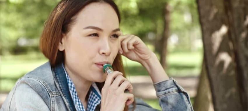 IBVAPE IBVAPE comprehensive review of the health effects of e-cigarettes and practical tips for safer vaping