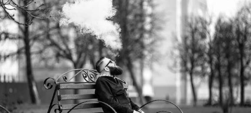E-cigarete health facts and common myths - what is e-cigarette vapor explained simply